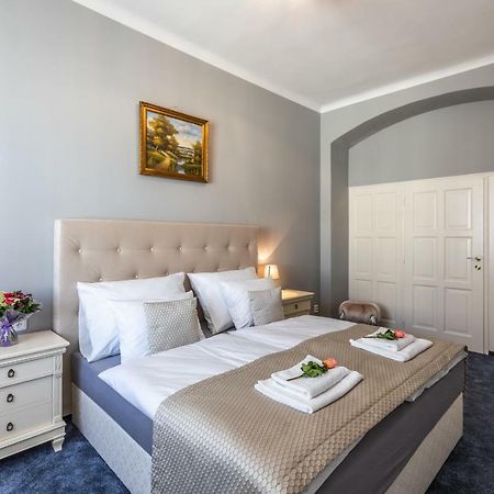 Slabur Residence Prague Extérieur photo