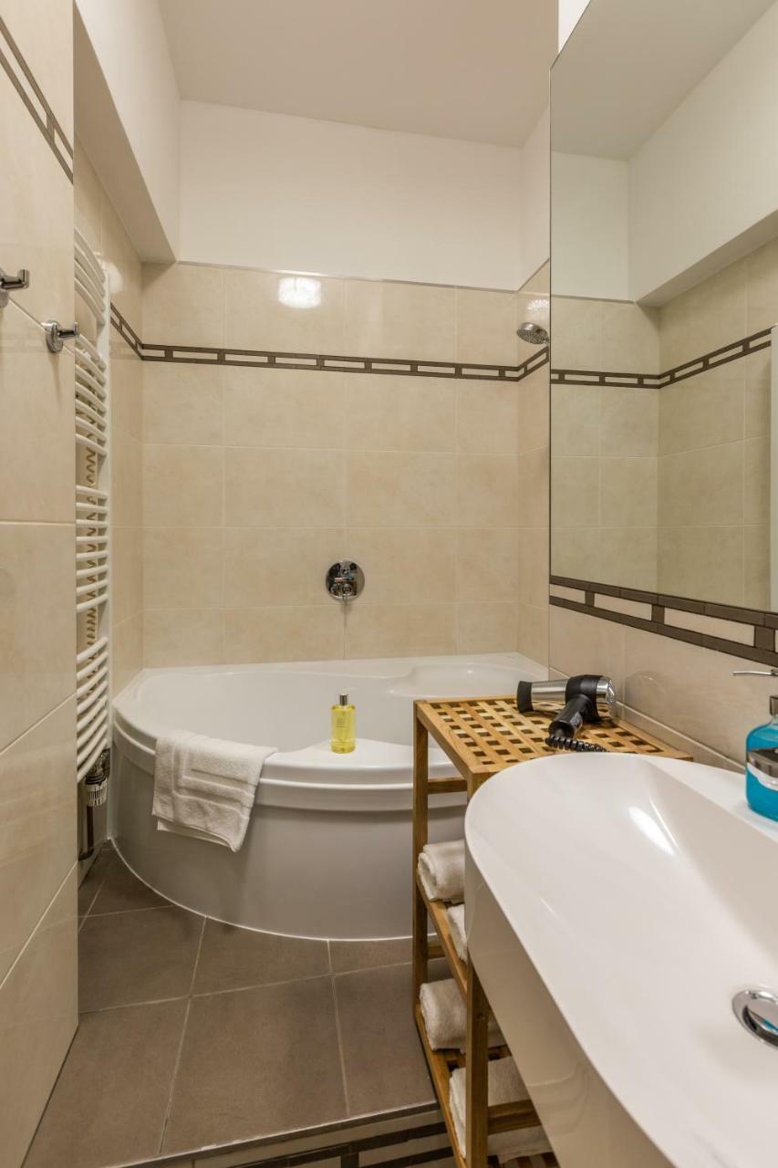 Slabur Residence Prague Extérieur photo