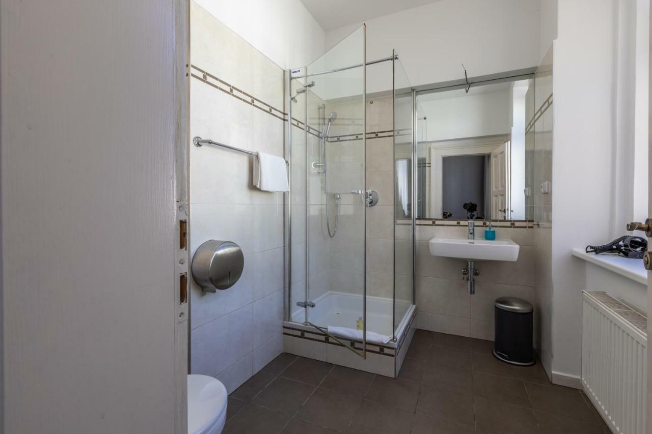 Slabur Residence Prague Extérieur photo