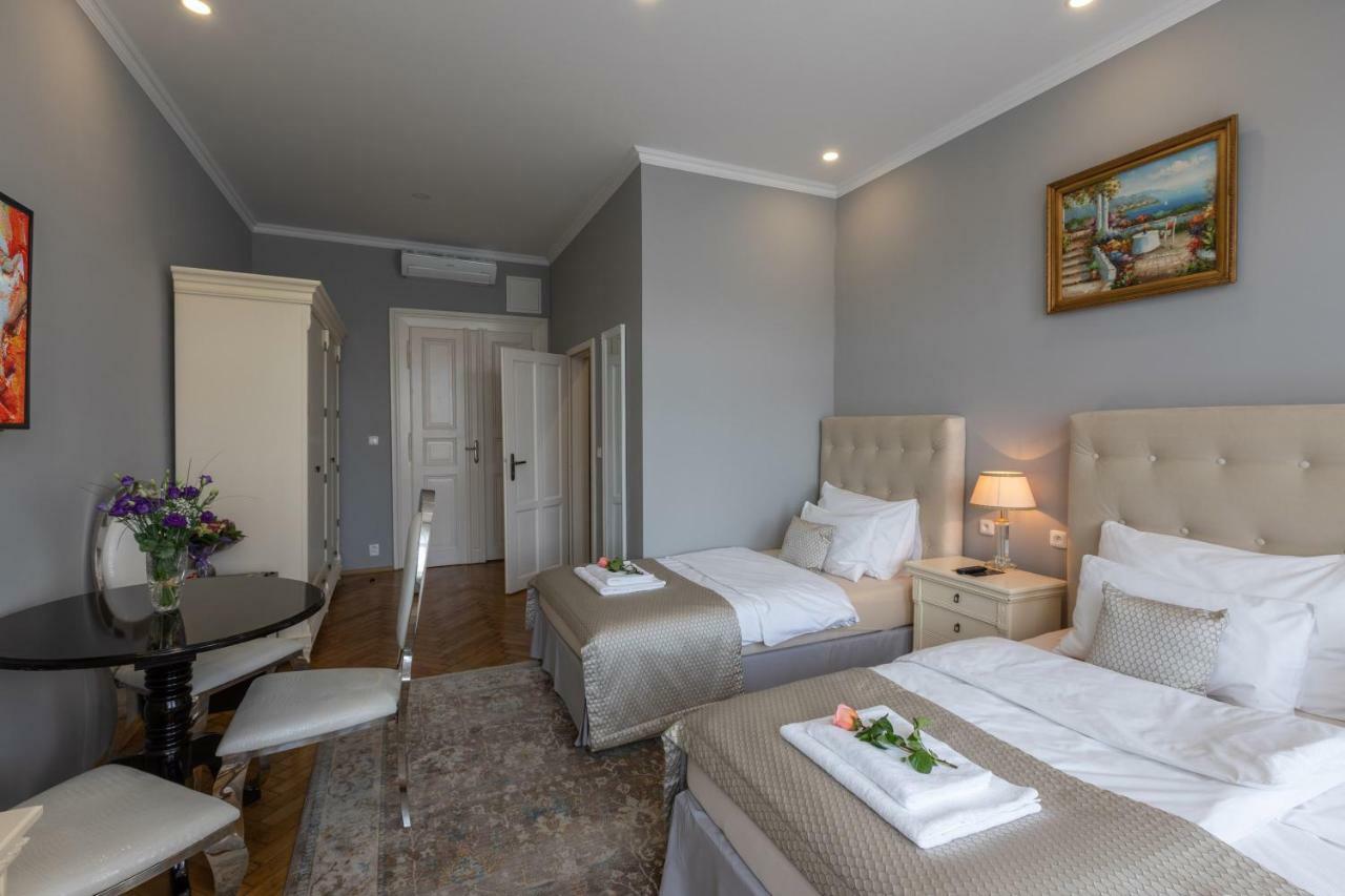 Slabur Residence Prague Extérieur photo