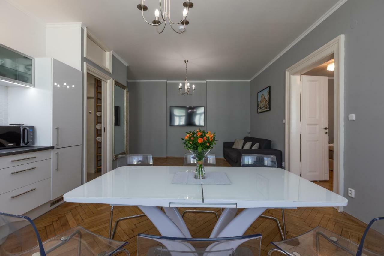 Slabur Residence Prague Extérieur photo