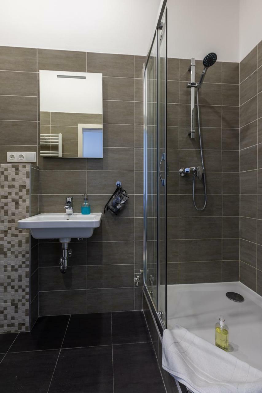 Slabur Residence Prague Extérieur photo